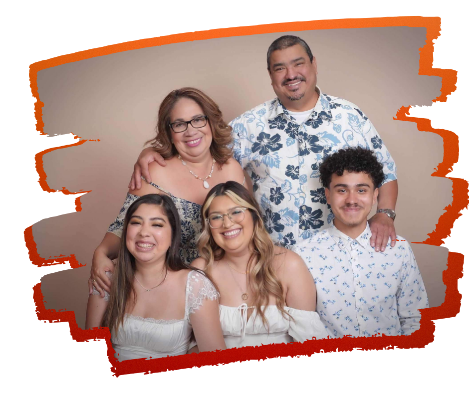 family-together