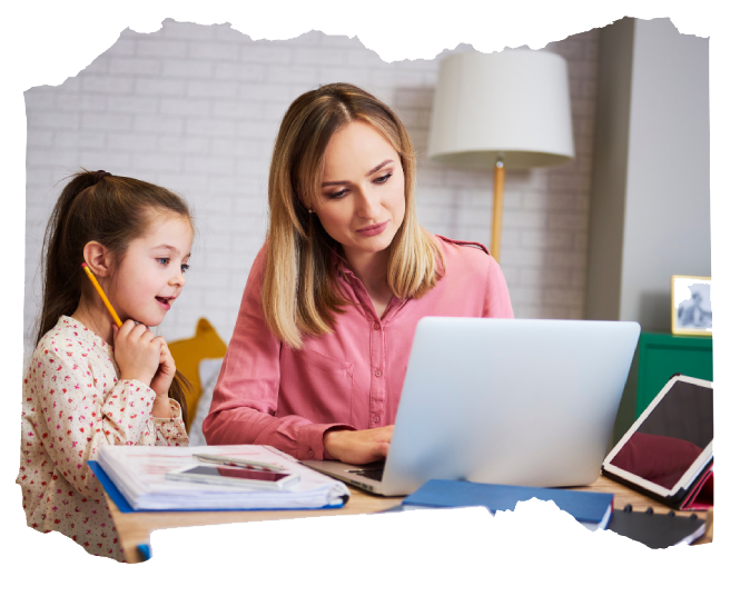 La casita de nana enrollment